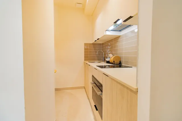 APARTAMENTO TURÍSTICO CALLE JUAN PEDRO NÚÑEZ 8,A - AV. BLASCO IBÁÑEZ — 7