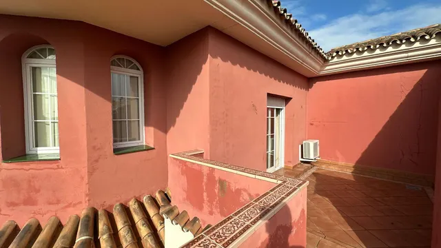 Chalet 5 habitaciones 900m² en venta - Costa Del Sol — 25