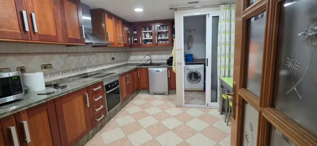 PISO A LA VENTA AMPLIO, LUMINOSO Y CON PLAZA DE GARAGE — 15