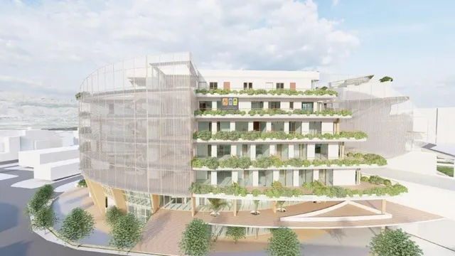 Piso en venta en L'Albir — 11