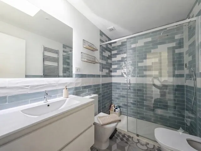 Piso 3 habitaciones 122m² en venta - Arganzuela — 24
