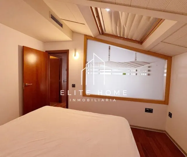 ÁTICO CON CARACTER Y TERRAZA PRIVADA EN PLENO CENTRO DE CASTELLÓN — 11