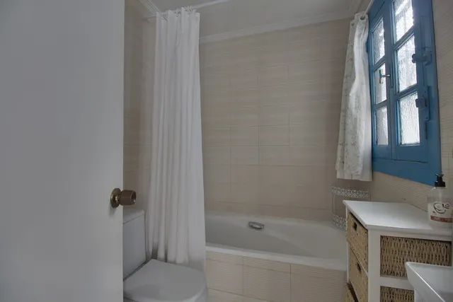 Adosado 2 habitaciones 90m² en venta - Riviera del sol — 24
