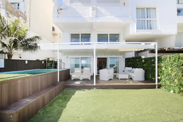Dúplex 4 habitaciones 152m² en venta - Marbella — 34