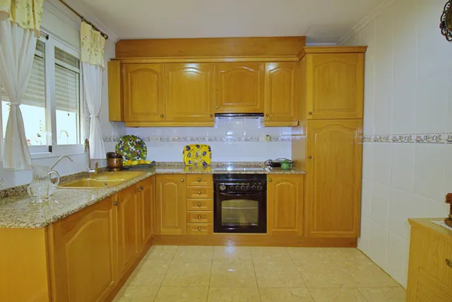 MAGNIFICO BUNGALOW — 24