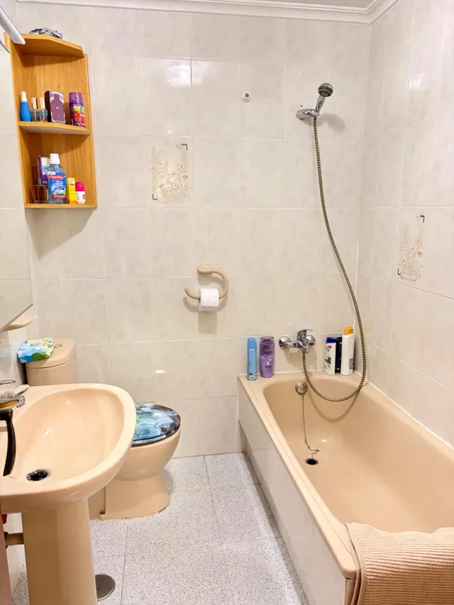 Apartamento a solo 50 metros del mar en Lo Pagán — 20