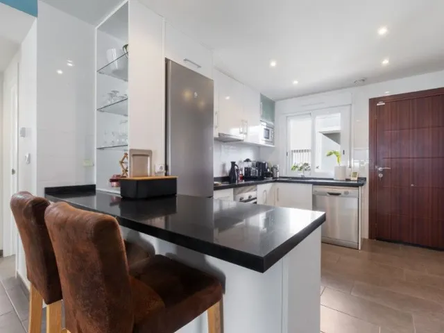 Apartamento 2 habitaciones en venta - Aguas Nuevas — 12