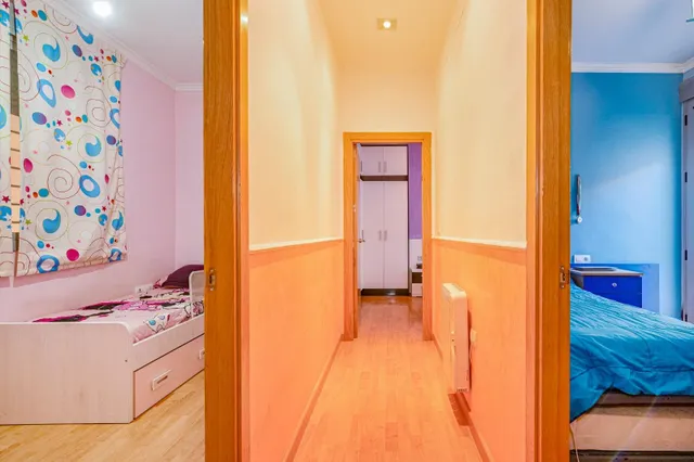 Piso en Peligros: 3 dormitorios,2 baños, patio, ascensor,garaje y trastero — 15
