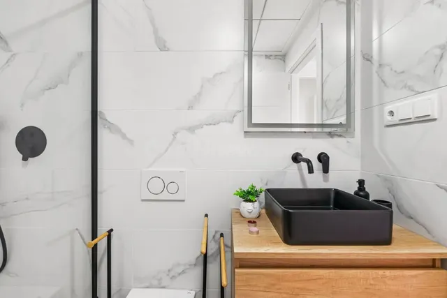 Apartamento 2 habitaciones 84m² en venta - San blas — 15