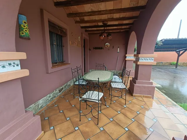 CHALET EN RANA VERDE — 8