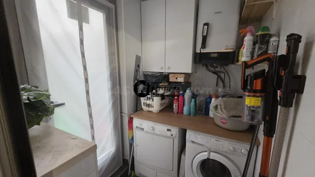 INMOBILIARIA TEJARES VENDE ESTUPENDO PISO (VPO) CON GARAJE Y - foto 5