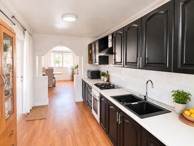 Casa reformada junto al mar, lista para disfrutar — 9