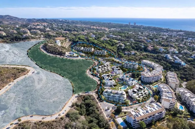 Apartamento 3 habitaciones 177m² en venta - Elviria — 10