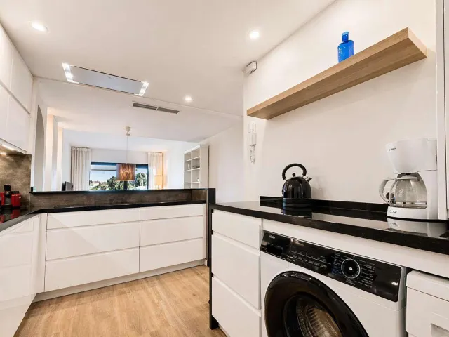 Magnífico apartamento de 2 dormitorios con gran terraza y vistas al mar – Coto Real — 9