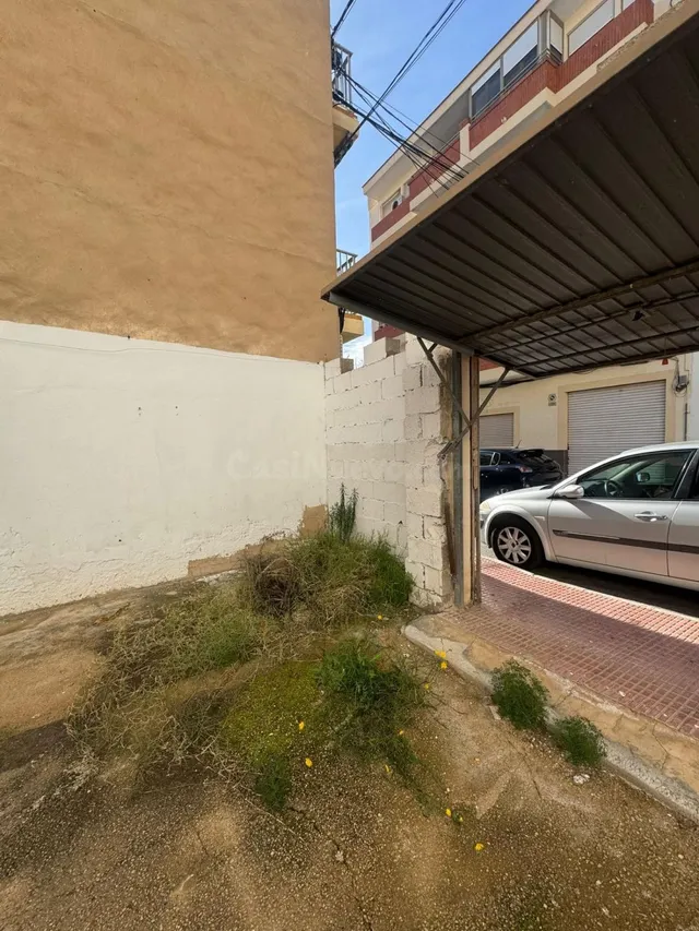 Parcela en venta - Pueblo - foto 3