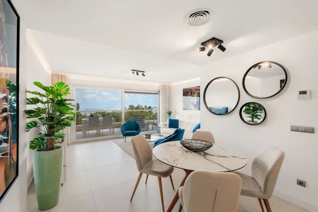 Apartamento 2 habitaciones 90m² en venta - Riviera del sol - foto 2