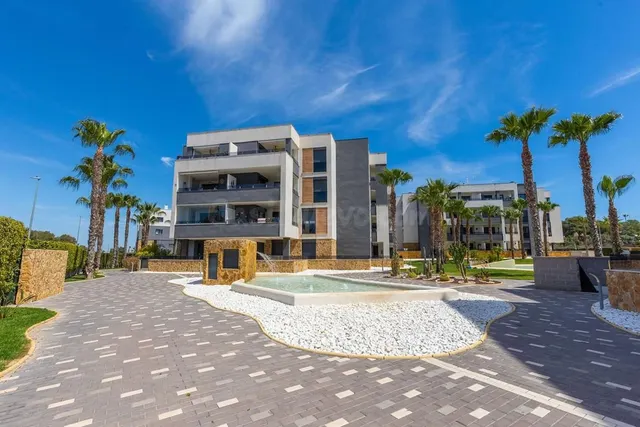 Apartamento 2 habitaciones 95m² en venta - PAU 8 — 26