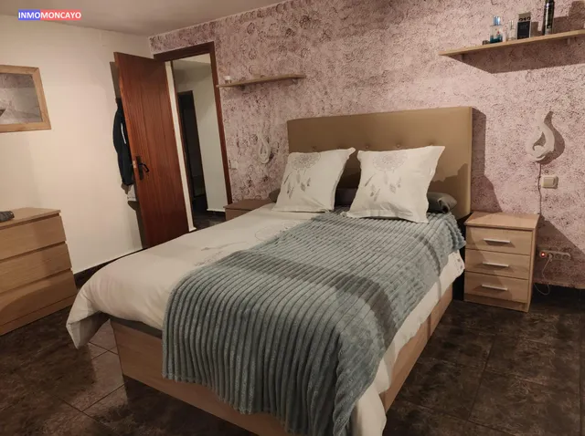 SE VENDE PISO EN TARAZONA (ZARAGOZA) — 8