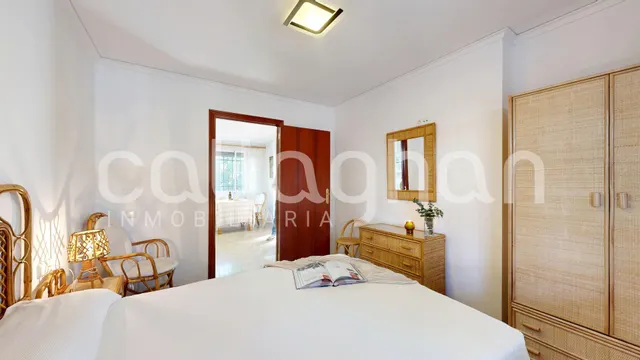 Luminoso y exclusivo chalet independiente en Almardà — 20