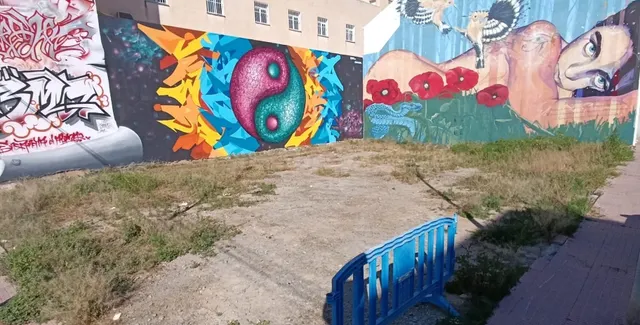 SE VENDE PARCELA EN LOS NAREJOS A 600 METROS DE LA PLAYA - foto 3