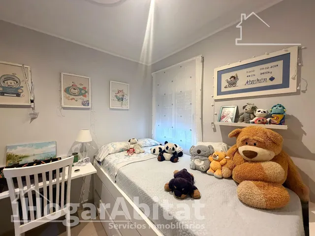 ¡Espectacular! Amplio, impecable y moderno con balcón, todo amueblado — 21