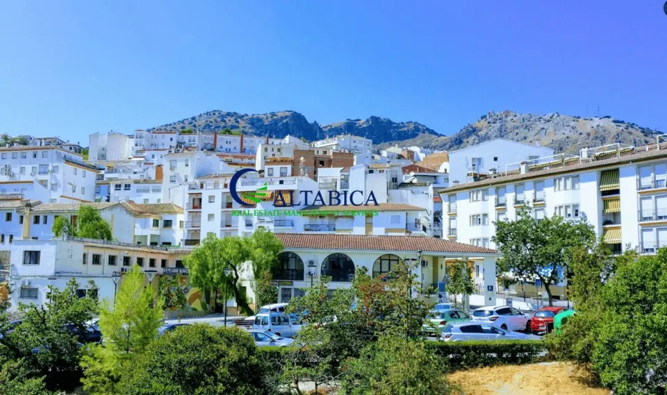Casa-Chalet en Venta en Quesada Jaén