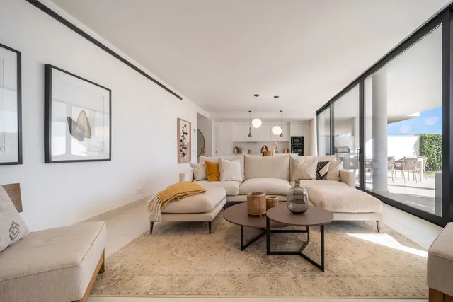 Apartamento 3 habitaciones 122m² en venta - Centro — 10