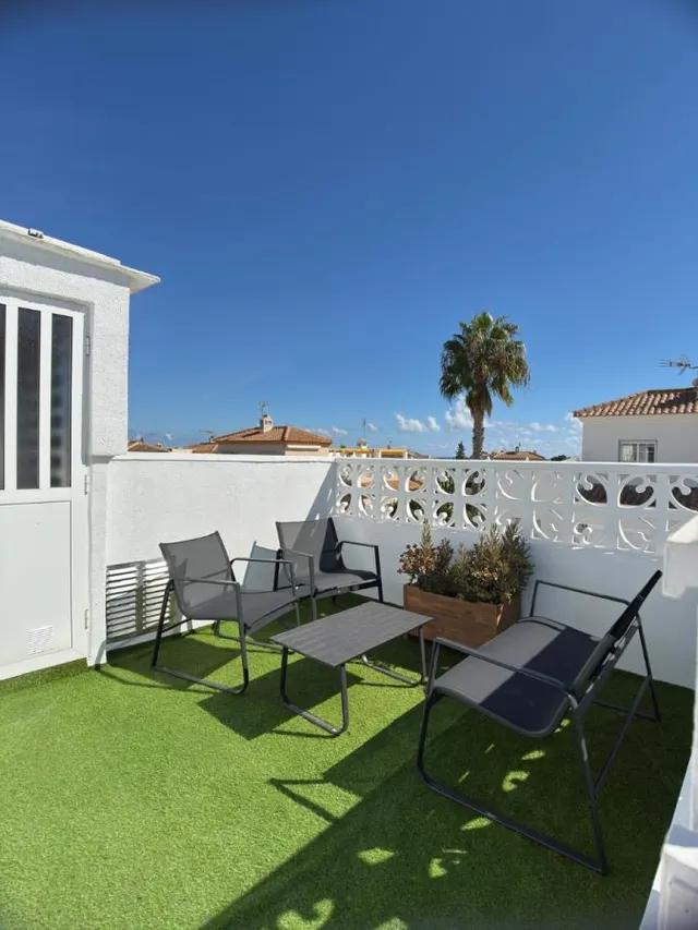 Villa 3 habitaciones 100m² en venta - Lomas de Cabo Roig — 21
