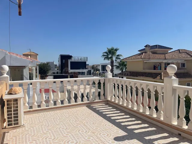 Villa 4 habitaciones 180m² en venta - Costa blanca — 25