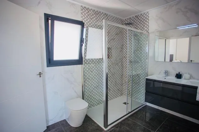 Villa de lujo con piscina privada — 16