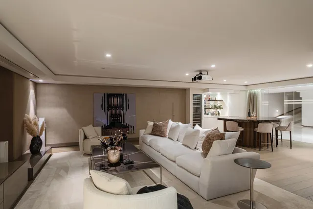 Chalet 4 habitaciones 442m² en venta - Marbella — 24