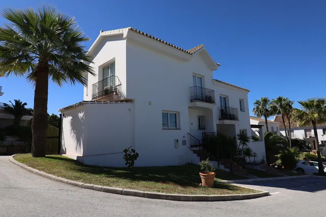 Adosado 3 habitaciones 278m² en venta - Riviera del sol — 33