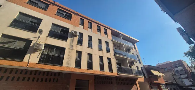 Amplio Piso en Venta en Murcia - 153 m2 de Oportunidad