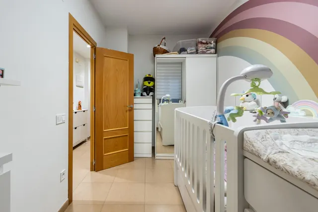 PLANTA BAJA SEMINUEVA JUNTO LA AVDA MATADEPERA — 45