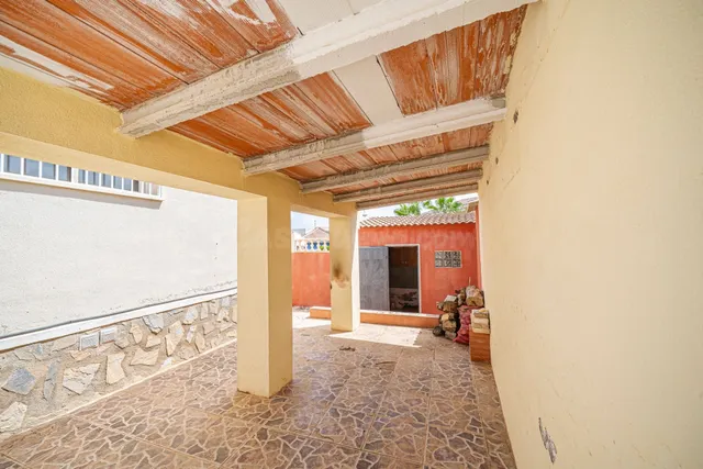 Villa 3 habitaciones 151m² en venta - Doña Pepa — 35