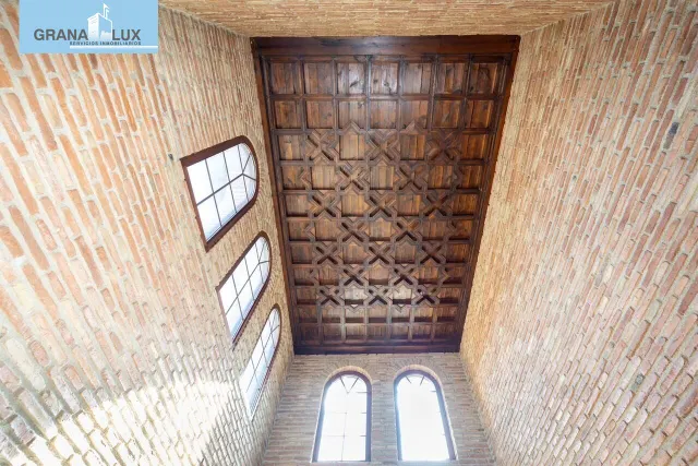 GRAN CASA CON PISCINA EN COLINAS BERMEJAS, MONACHIL — 8