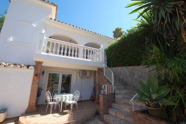 Chalet 5 habitaciones 257m² en venta - Riviera del sol — 10