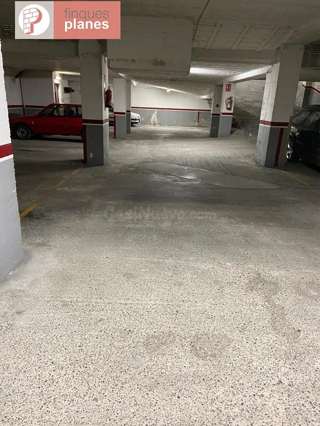 PLAZA DE PARKING EN ZONA ALCALDE PORQUERES - PRAT DE LA RIBA - foto 5