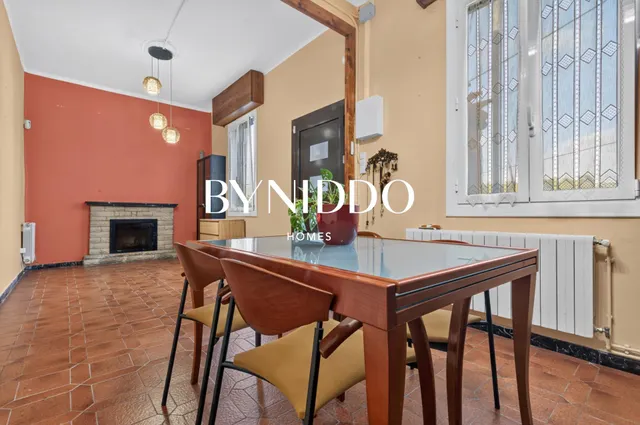 Casa independiente con jardín en Valldoreix — 27