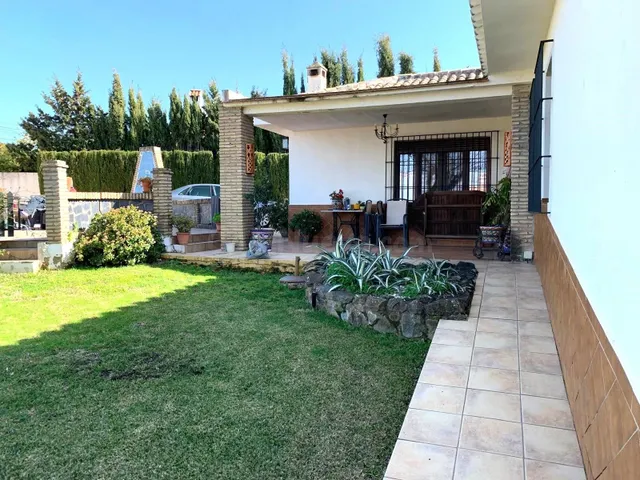 🌴¡TU OASIS PRIVADO TE ESTÁ ESPERANDO EN CASTILBLANCO DE LOS  - foto 2