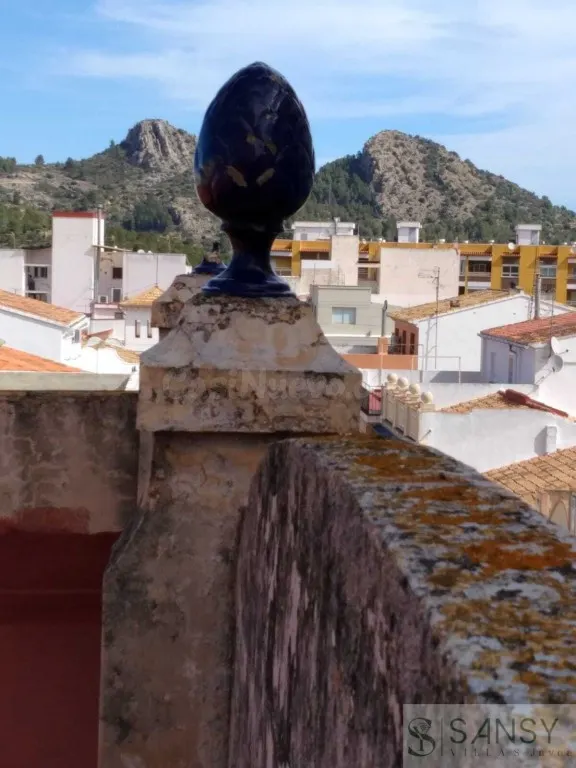 Casa-Chalet en Venta en Alicante Alicante — 15