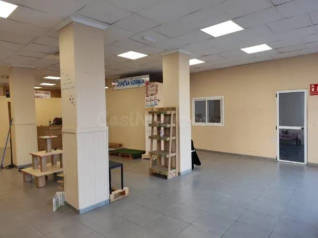 Local Comercial en Alaquàs - foto 5