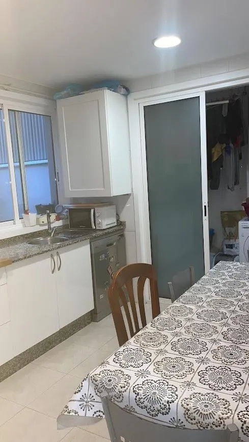 IMPECABLE VIVIENDA EN RONDA OUTEIRO / RIAZOR — 10