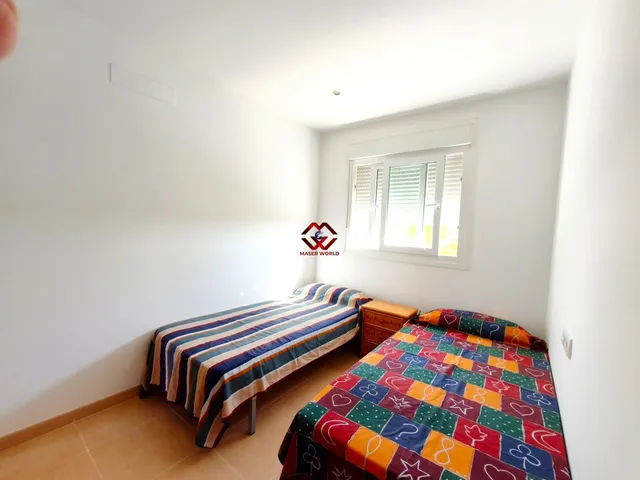 ESTUPENDO APARTAMENTO EN CONDADO DE ALHAMA — 13