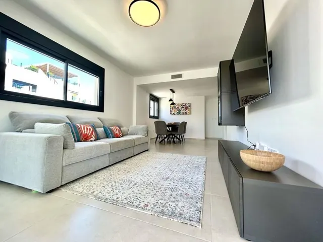 Apartamento 3 habitaciones 107m² en venta - Los Dolses — 8