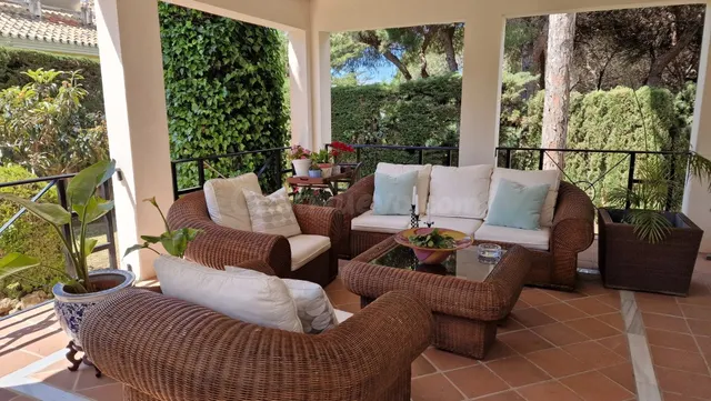 Casa-Chalet en Venta en Marbella Málaga — 7