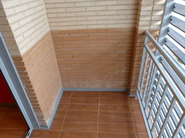 ALQUILER VACIO EN EL SOTO, 3 H, 2 BAÑOS ,GARAJE , TRASTERO, CALEFACCIÓN Y ASCENSOR — 15