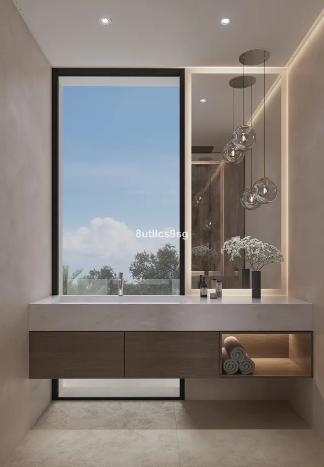Chalet 5 habitaciones 575m² en venta - Costa Del Sol — 11