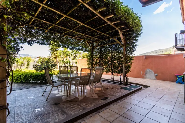 PRECIOSA CASA DE LUXE A LA ZONA DE L'ESGLÉSIA — 16