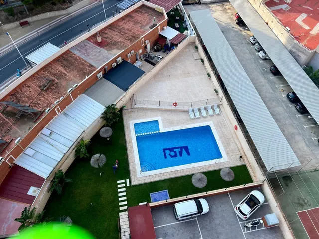 PISO A 200 METROS DE LA PLAYA EN ZONA CALA FINESTRAT MILPISOS (cl) — 5